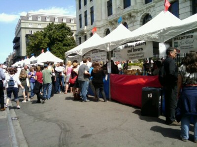 roadfoodfest road food festival