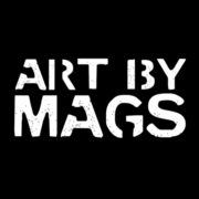 (c) Artbymags.com
